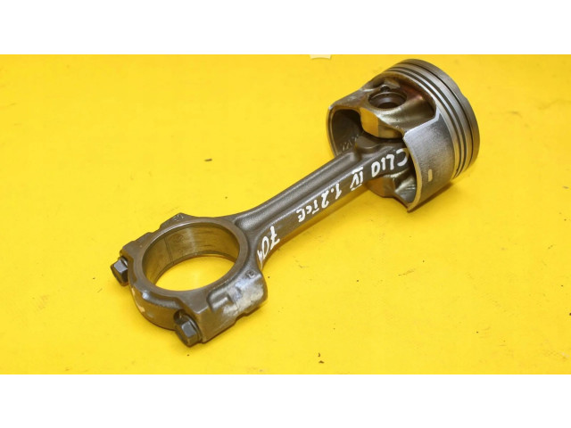  Поршень с шатуном  72L71  Renault Clio IV  