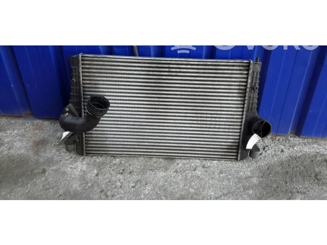 Интеркулер 7M3145804 Seat Alhambra (Mk1)