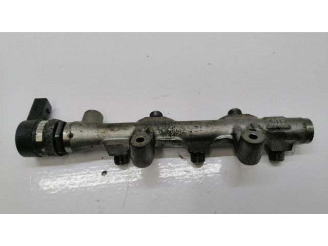 Топливная рампа 059130090CS, 057130764AM   Audi A6 S6 C7 4G 3.0 