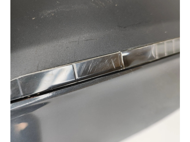 Зеркало электрическое Audi Q5 SQ5 2017 - года