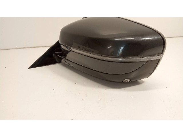 Zpětné zrcátko levé BMW 5 G30 G31 2018 FT154197B, A046412