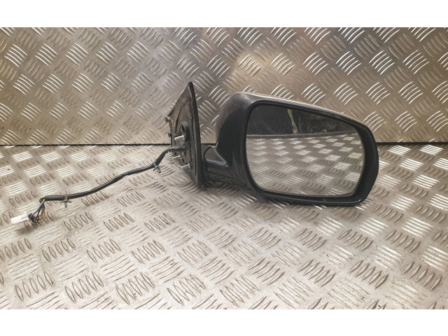 Zpětné zrcátko  Nissan Murano Z50 2005  012286  