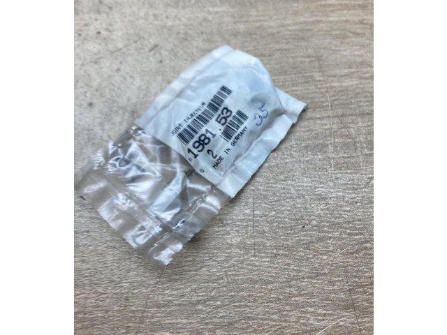 Форсунка 198153, 198153 Peugeot 2008 I