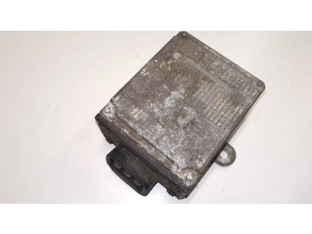 Другие блоки управления / модули