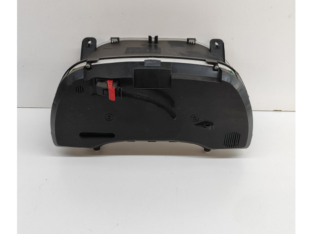 Панель приборов 1364441080 Citroen Nemo