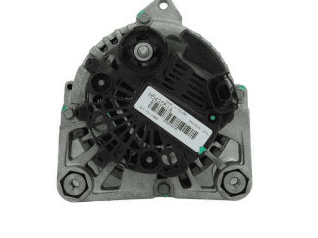 Генератор CA2003, 3EFFE Renault Twingo II