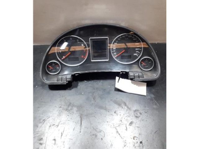 Панель приборов 8E0920901E, 8E0920901E Audi A4 Allroad