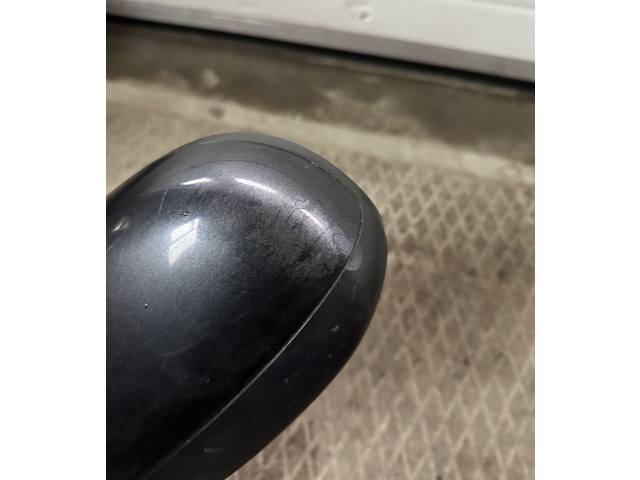 Зеркало электрическое        Volvo S80  1999 - 2003 года   