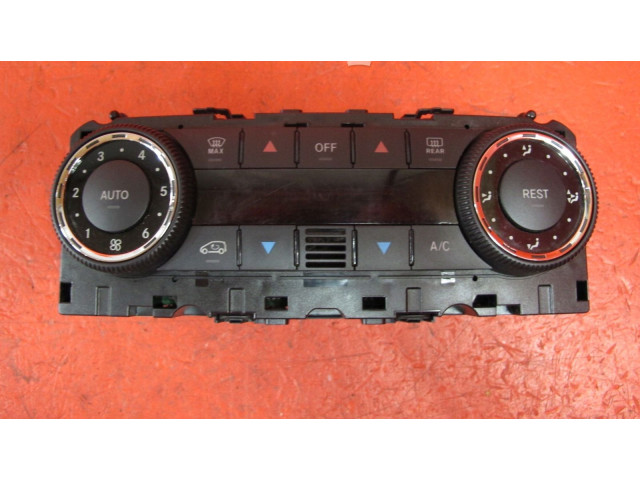 Блок управления климат-контролем A1694400211 Mercedes-Benz A W169