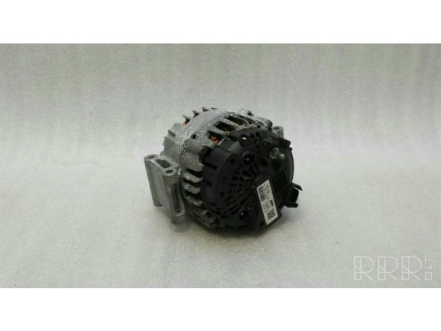 Генератор 06J903023B Audi A3 S3 8V 2.0