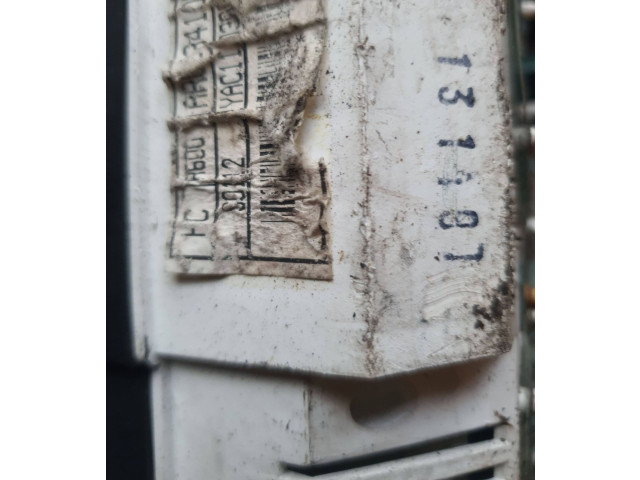 Панель приборов Hr16601, 131187 Rover 620