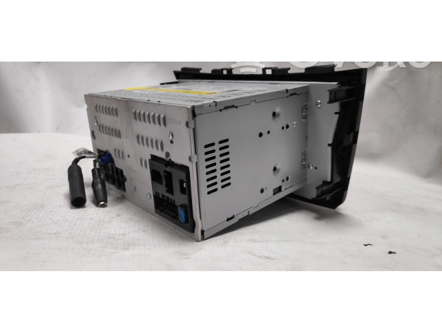 Зеркало электрическое        Suzuki Swift II  2010 - 2016 года   