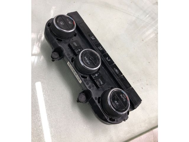 Блок управления климат-контролем 5HB013725   Skoda Karoq