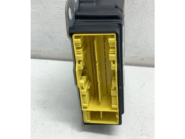 Блок подушек безопасности 68222888AA, 19224AE Jeep Grand Cherokee