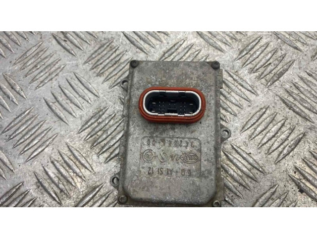 Блок фонаря / (блок «хenon»)