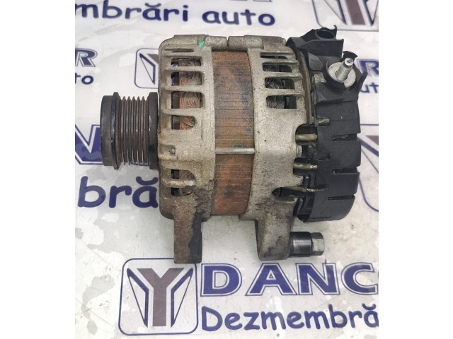 Генератор L1BT10300AAA   Ford S-MAX      