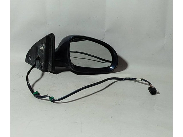 Зеркало электрическое Volkswagen Jetta V 2005 - 2010 года
