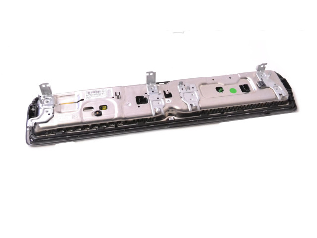 Přístrojová deska Mercedes-Benz E W213 2019 A2135405392