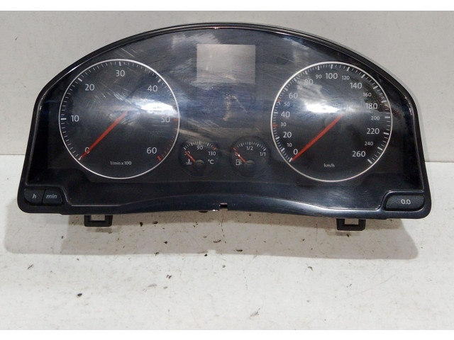 Панель приборов 1K0920862B, 1K0920862B Volkswagen Golf Plus