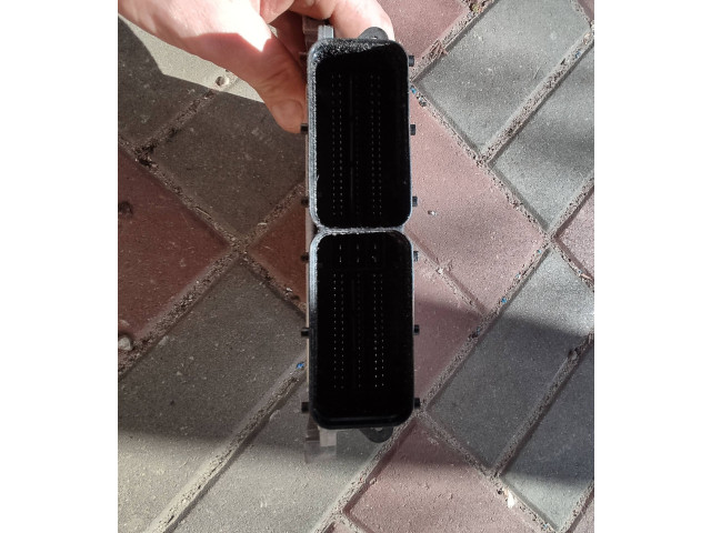 Блок управления двигателя 391702A600, EDC17057   KIA Sorento