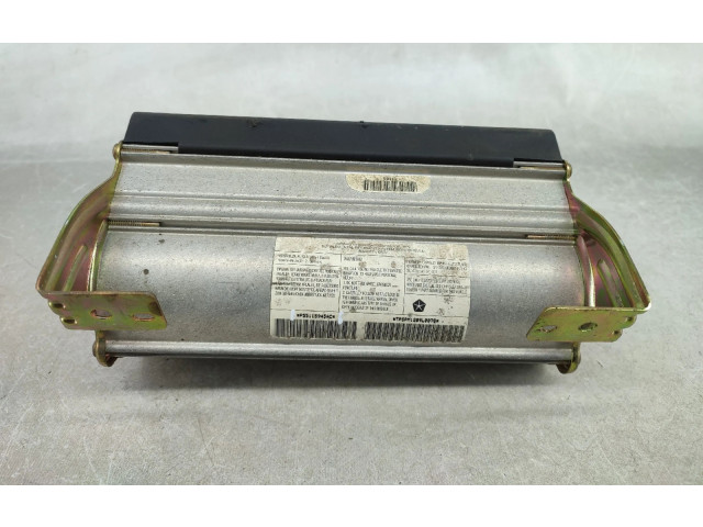 Подушка безопасности пассажира P55115945AC   Jeep Grand Cherokee (WJ)