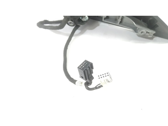 Zpětné zrcátko levé Mercedes-Benz GLA W156 2013 A1568100716