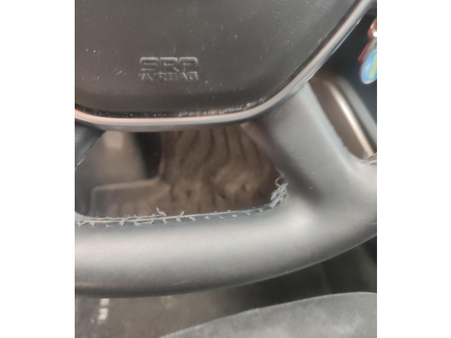 Руль Dacia Duster II  2017 - 2024 года 484007585R      