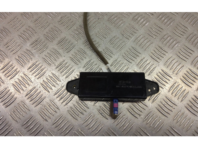 Блок управления 96240-G5200 KIA Niro