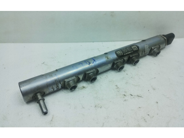 Vstřikovací lišta 780912803, 780912803 BMW 5 F10 F11