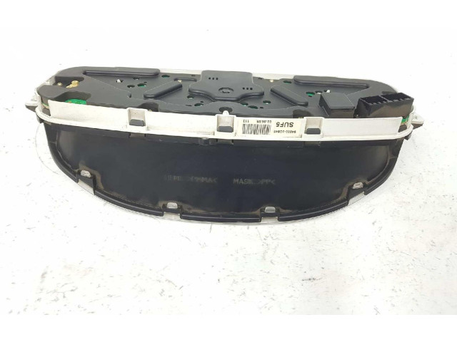 Přístrojová deska KIA Magentis 2003 940033C848, 940033C848