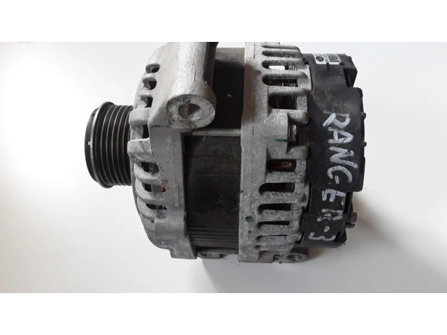 Генератор EB3T10300DA   Ford Ranger 2.2     