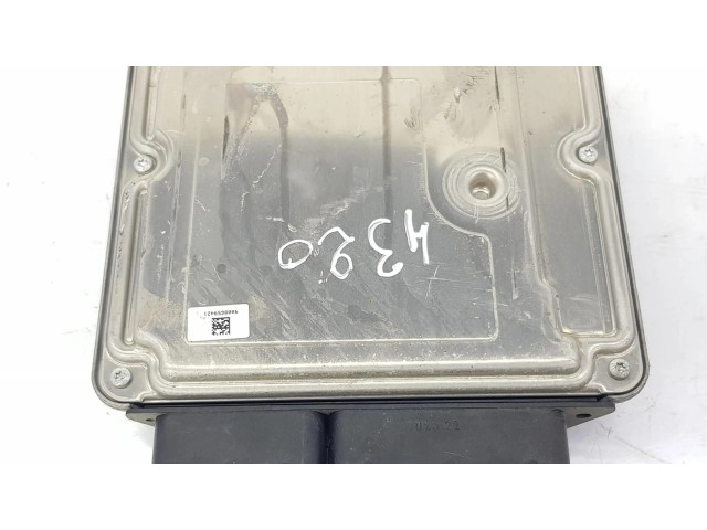 Řídící jednotka 13618583423 Mini Cooper Countryman R60 2006