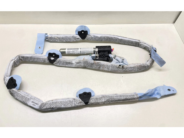 Боковая подушка безопасности 4F9880742A, 30359398A   Audi A6 S6 C6 4F