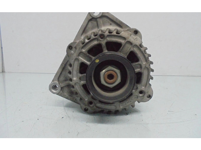 Генератор 42356288   Chevrolet Astra      