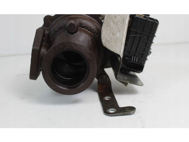 Turbodmychadlo Нагнетатель 7794250 BMW 7 E65 E66