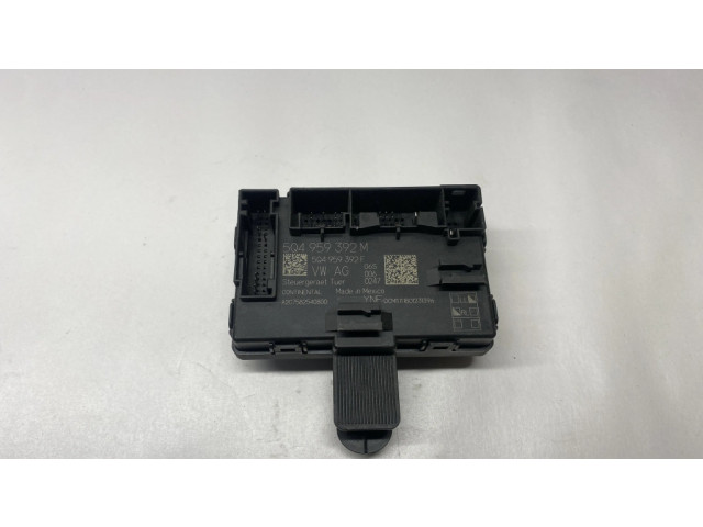 Блок управления дверью