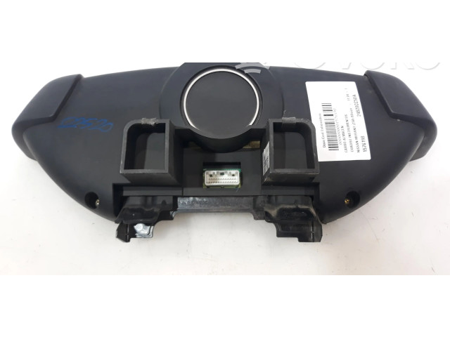 Přístrojová deska  Nissan Murano Z50 2003 24820CC50A, 24820CC50A  
