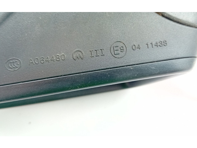 Зеркало электрическое        Audi A1  2018 -  года   