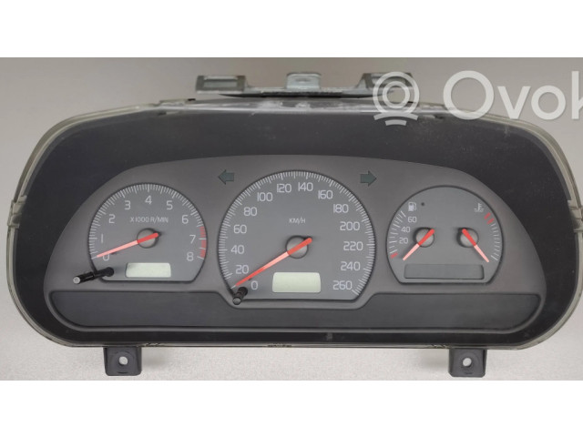 Панель приборов 30857488, 98W43D4 Volvo S40, V40