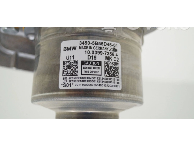 Jednotka ABS BMW X1 U11 2022