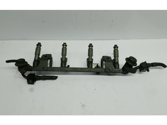 Зеркало электрическое Mazda Protege 1994 - 1998 года