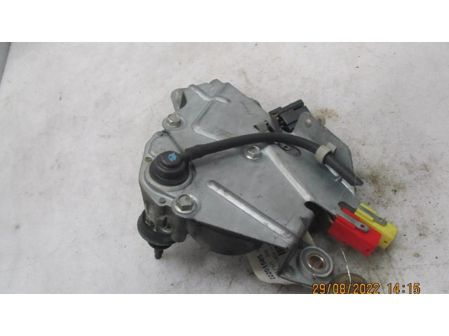 Моторчик заднего дворника 6405F7 Peugeot 306