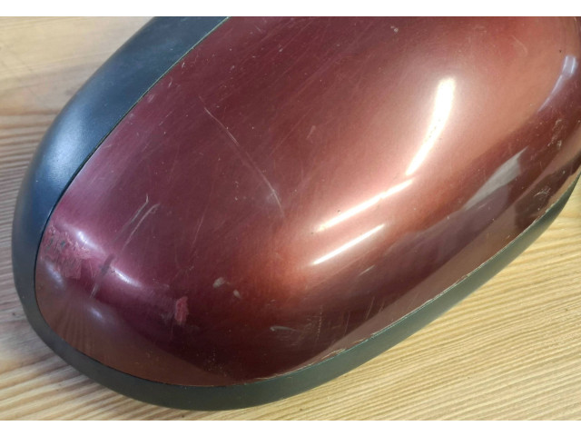 Зеркало электрическое        Volvo S80  1999 - 2003 года   