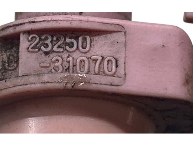 Vstřikovač 2325031070 Lexus GS 300 350 430 450H