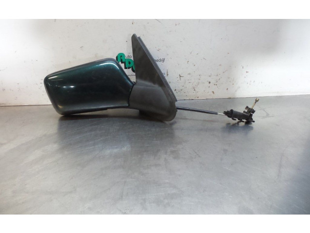 Зеркало (механическое) Volkswagen Golf III 1992 - 1997 года