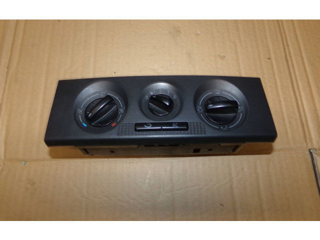 Блок управления климат-контролем 6y0820045b Skoda Fabia Mk1 (6Y)