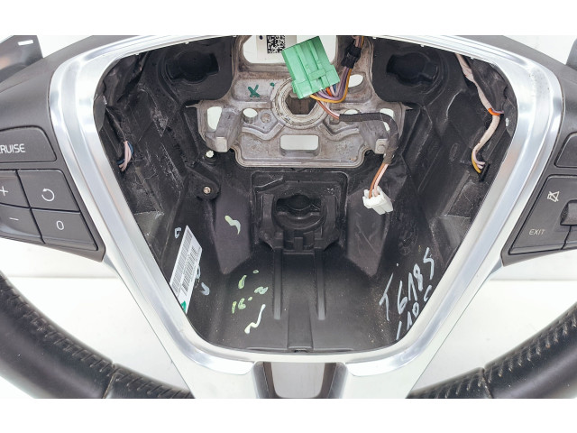 Руль Volvo XC60  2014 - 2016 года P31332534, 31332534      