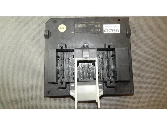 Блок комфорта 5Q0937084AH   Volkswagen Golf VII   