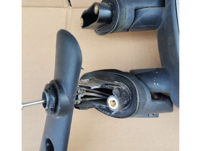 Zpětné zrcátko Fiat Doblo 2006 DA20417