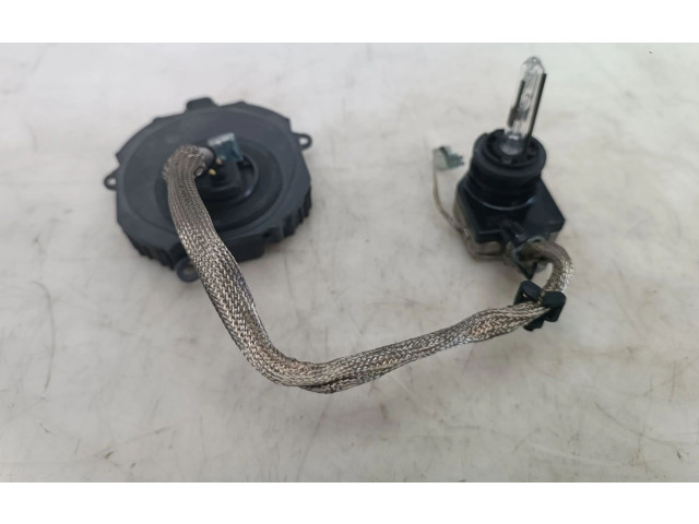 Блок управления Xenon